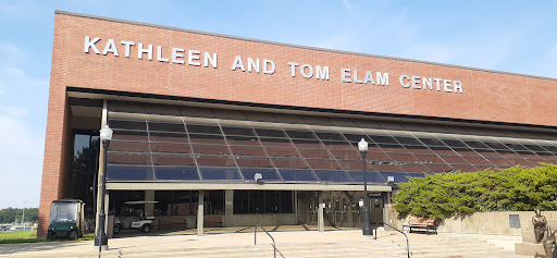 Kathleen and Tom Elam Center - Thumbnail