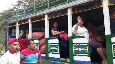 Photos of La Gitana