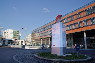 hospital