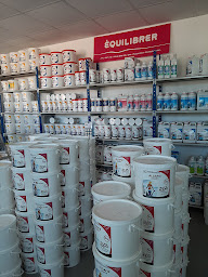 Photo n°12 de Au Fil d'Eau - création de piscines et spas, produits d'entretien et accessoires à Chauffailles (Société de construction de piscine)