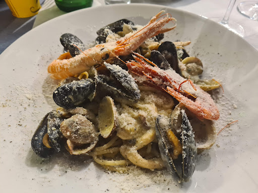 Quello Che C’è C’è... Ristorantemediterraneo - Thumbnail