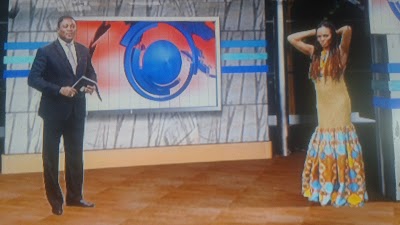 Photos of Golfe TV Africa