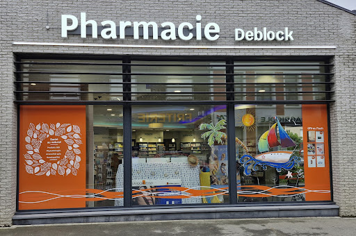 PHARMACIE DEBLOCK VERCRUYSSE