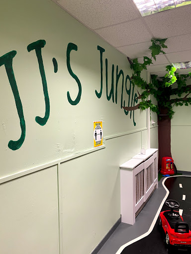 JJ's Jungle - Thumbnail