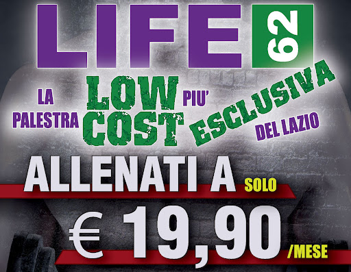 Life62 - Visual