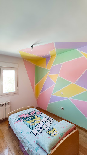 Pinturas David Cuevas - Thumbnail