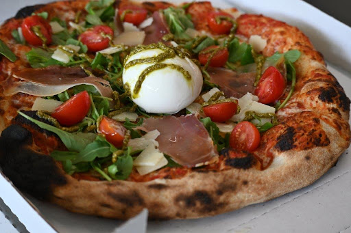 Photo 2 - PIZZ'ARYA