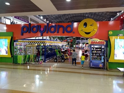 Photos of Playland Plaza Imperial
