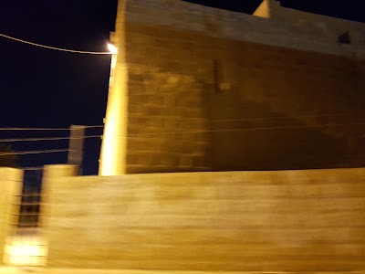 Photos of Ma'an complex