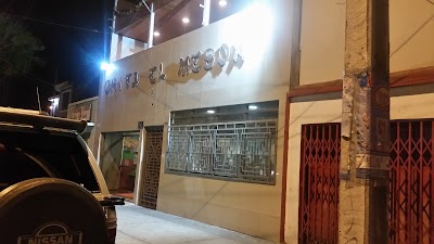 Photos of El Meson Restaurant