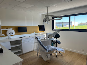 Photo n°2 de Cabinet Dentaire Du Sauveterrois à Sauveterre-de-Guyenne (Cabinet dentaire)