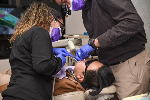 Libby Dental Photo