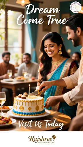 Experience the magic of Rajshree Catering Service in Jodhpur! As Jodhpur's most loved wedding cat… post image