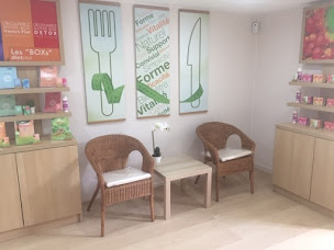 Photo n°6 de dietplus Bourg-en-Bresse à Bourg-en-Bresse (Coaching professionnel)