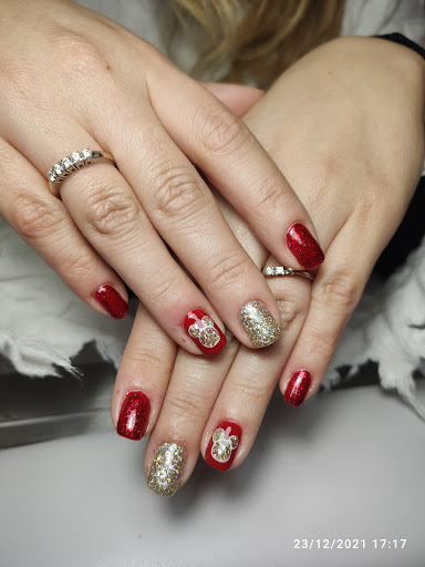 Camilla Nailartist - Thumbnail