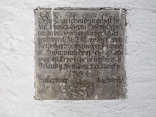 Kirche in Winhöring - Thumbnail
