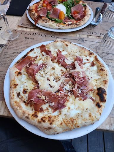 Photo de Il Caravaggio à Vaucresson (92420)