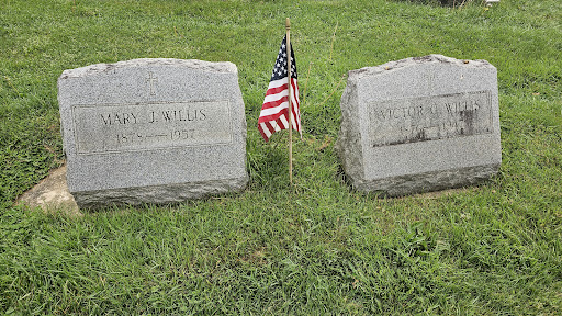 Saint John's Catholic Cemetery - Thumbnail