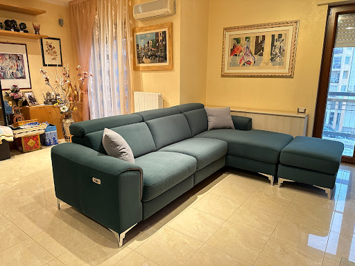 Centro Salotti - Visual