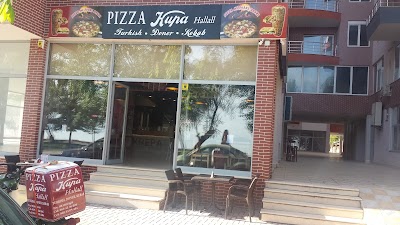 Pizza Kupa