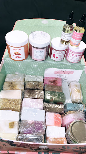 The Real Tea Soap Company - Thumbnail