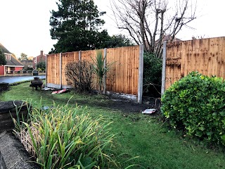Charnock garden services & property maintenance