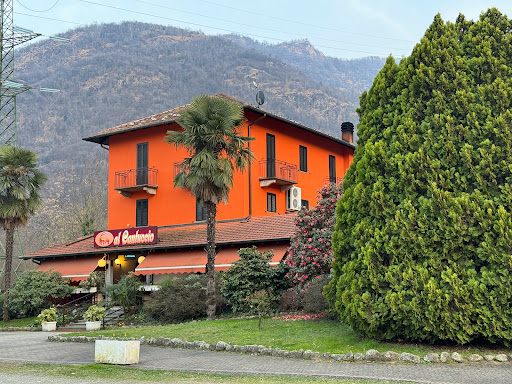 Albergo Ristorante Pizzeria Al Cantuccio - Thumbnail