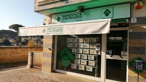Affiliato Tecnocasa Nuovo Infernetto S.R.L.