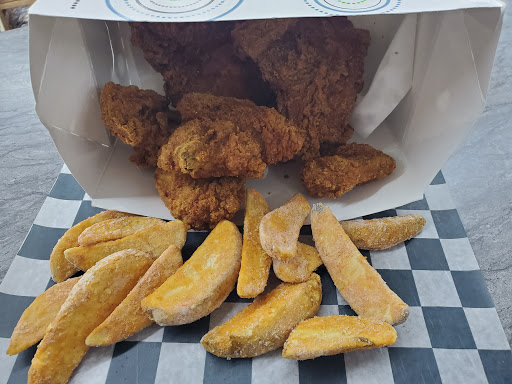 Rockside Carryout