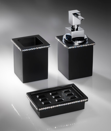 Accessori bagno Carlo Iotti - Reggiolo - Thumbnail