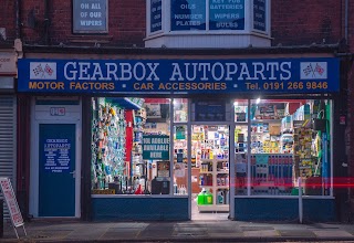 Gearbox Autoparts