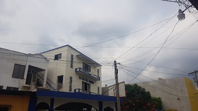 church