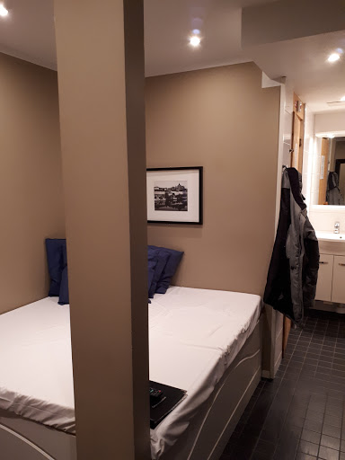 Hotel Aldoria