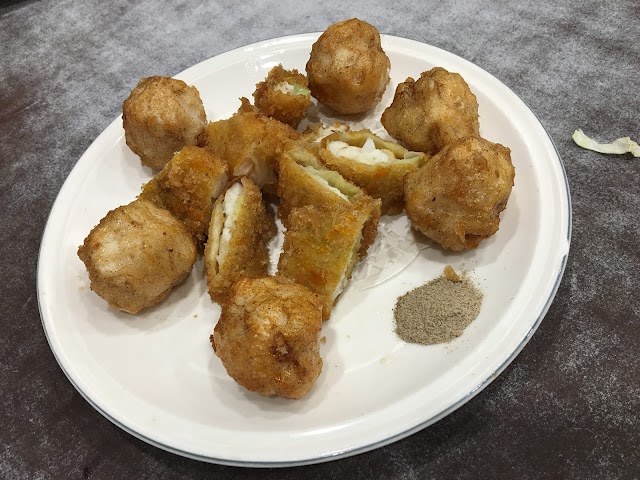 Mao Yuan Restaurant