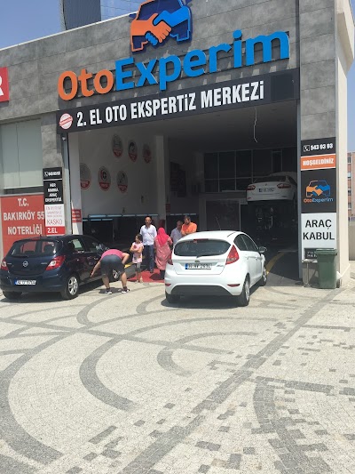 I OTOEXP-BAĞCILAR ISTOC AUTO EXPERTISE
