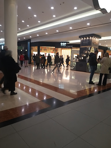 Apple Oriocenter - Visual