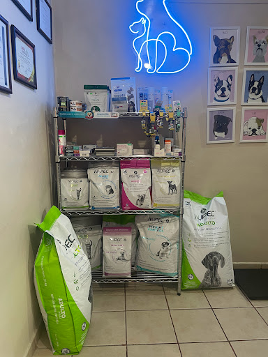 Consultorio Veterinario Petlandia