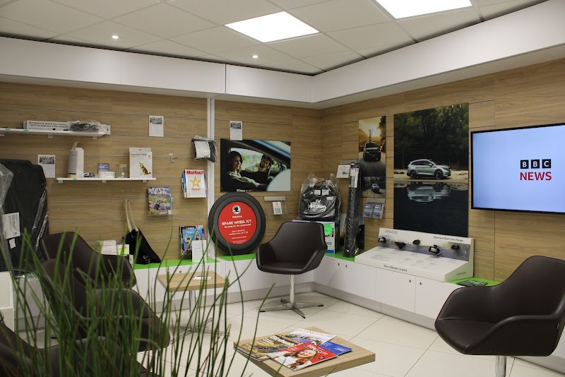 KGM Birmingham photo 2