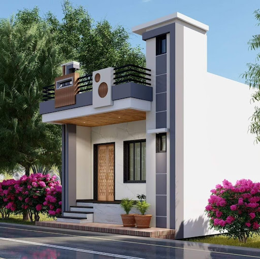 Booking House plan  for sale At old survey road , Dehradun 