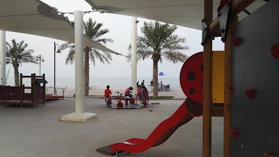 Photos of Eqaila/Fintas Public Beach Park