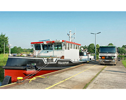 Neumann & Sohn GmbH - Heizöl - Diesel - Kohle | Brennstoffhandel Bad Freienwalde - Thumbnail