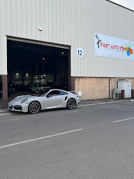Photo n°14 de Fast Auto Center à Vénissieux (Garage automobile)
