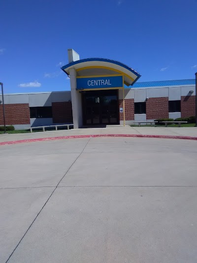 Central Elementary School