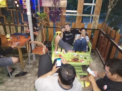 Photos of Kedai Warning