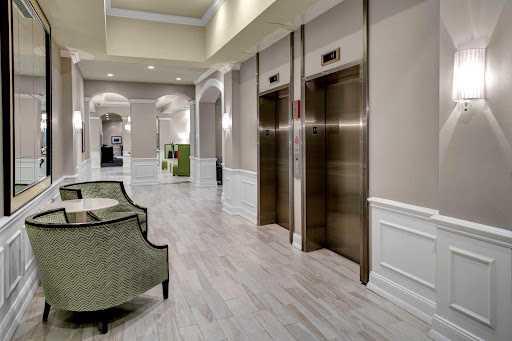 Holiday Inn Savannah Historic District, an IHG Hotel - Thumbnail