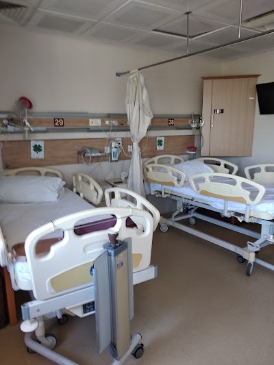 Photos of Istanbul Education and Research Hospital
