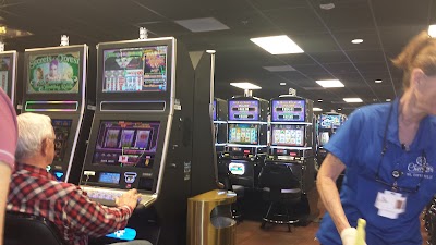 Cherokee Casino South Coffeyville