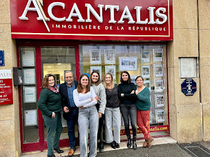 Photo n°2 de Acantalis Immobiliere de la Republique à Salon-de-Provence (Agence de location immobilière)