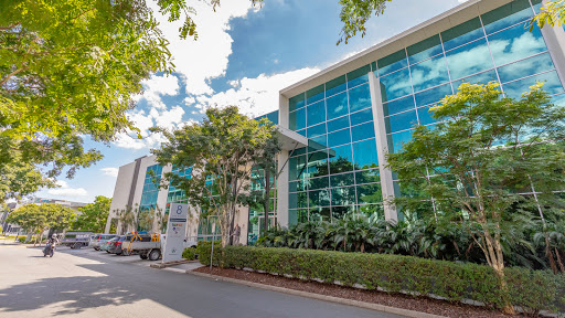 National Institute of Education and Technology Gallery - Australia