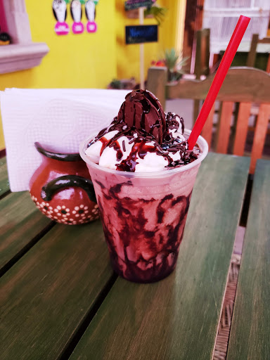 Restaurante Los Mezcales - Thumbnail